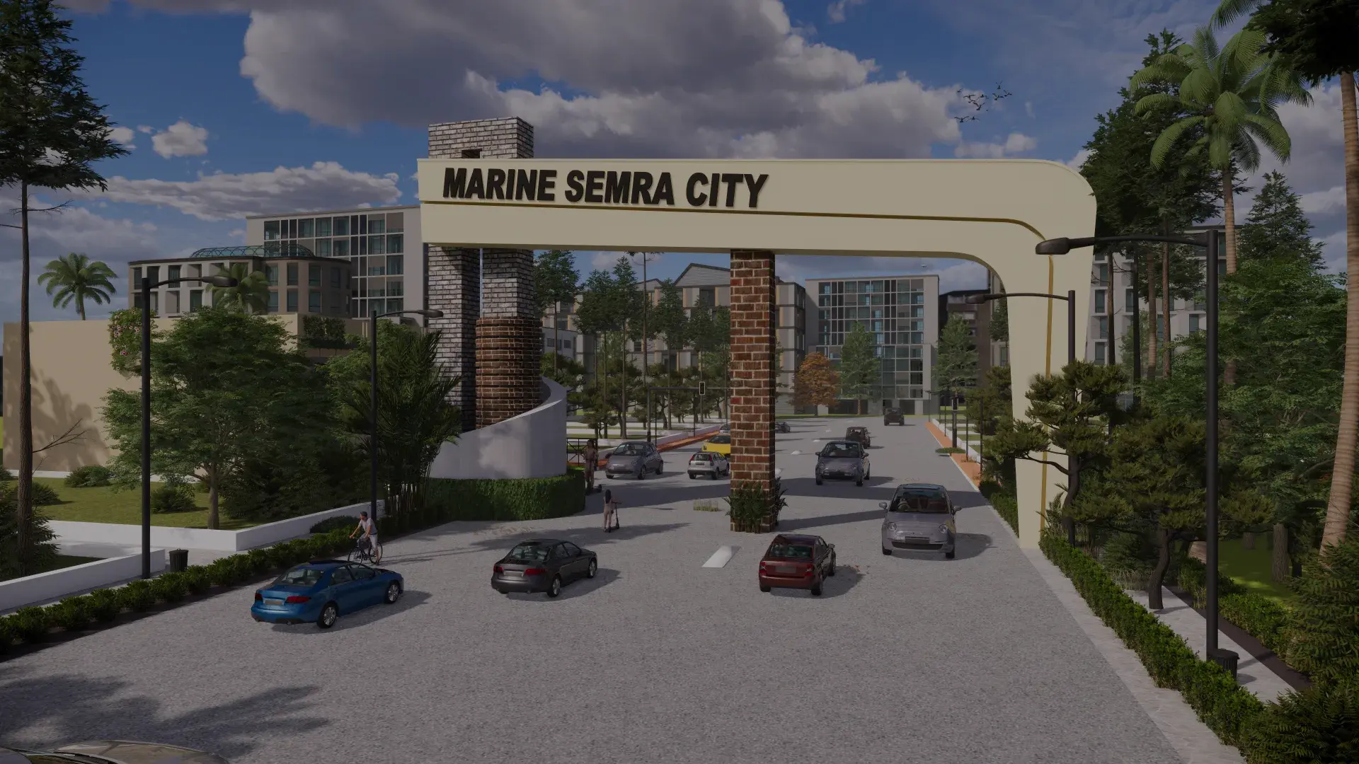 marine semra city banner image